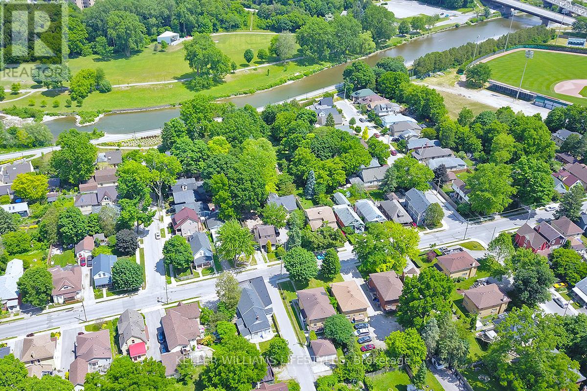 Main - 84 Wilson Avenue, London North, Ontario  N6H 1X6 - Photo 35 - X12855202