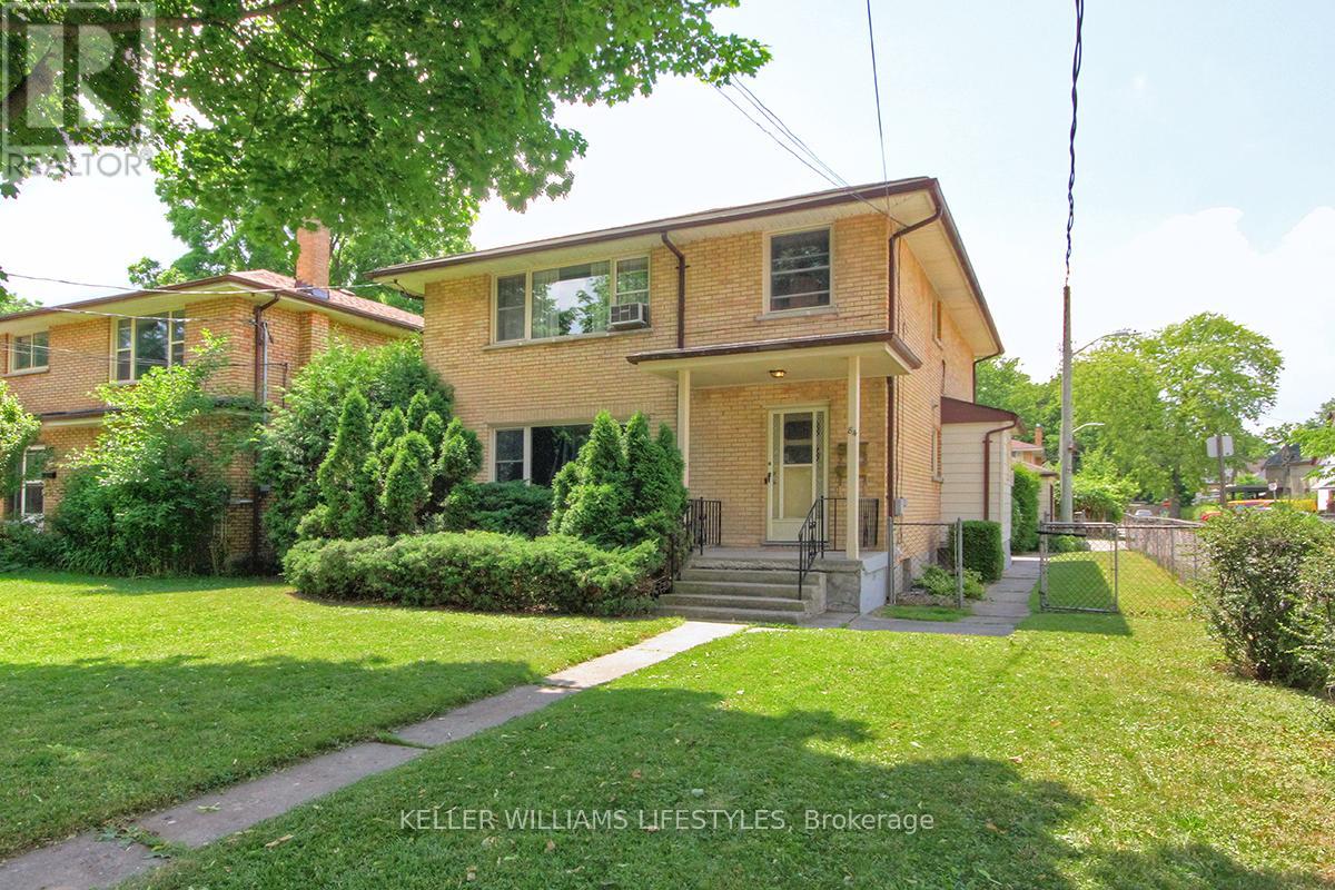 Main - 84 Wilson Avenue, London North, Ontario  N6H 1X6 - Photo 5 - X12855202