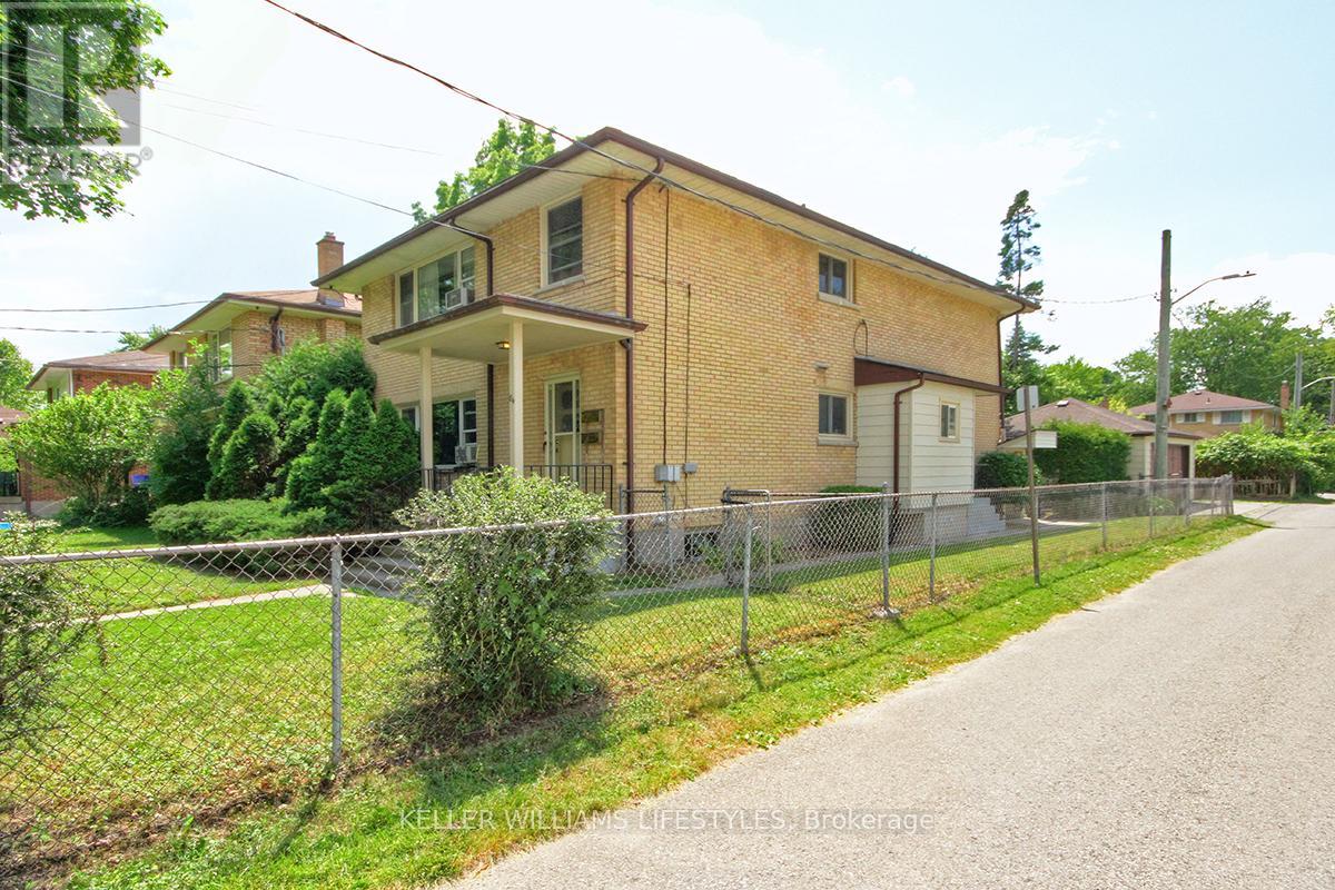 Main - 84 Wilson Avenue, London North, Ontario  N6H 1X6 - Photo 6 - X12855202