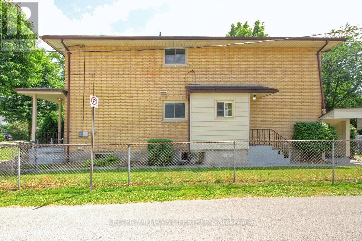 Main - 84 Wilson Avenue, London North, Ontario  N6H 1X6 - Photo 7 - X12855202