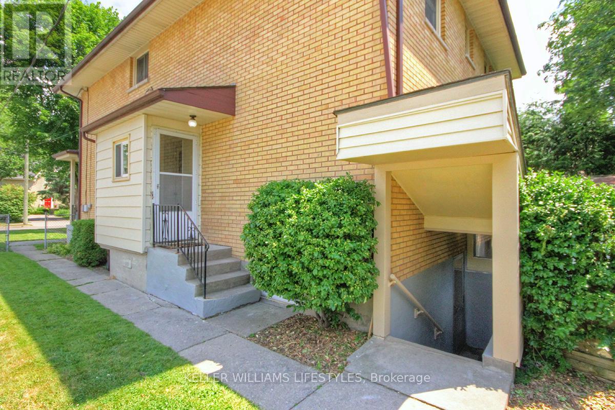 Main - 84 Wilson Avenue, London North, Ontario  N6H 1X6 - Photo 8 - X12855202