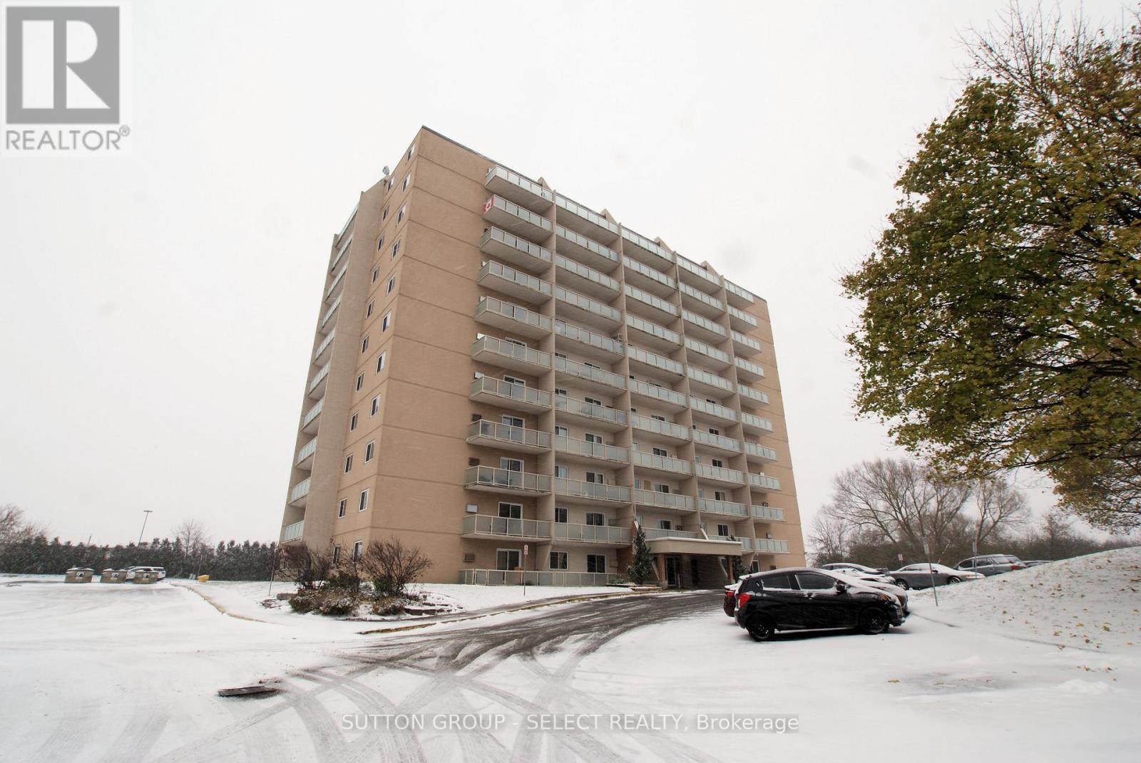 903 - 573 MORNINGTON AVENUE, london east (east g), Ontario