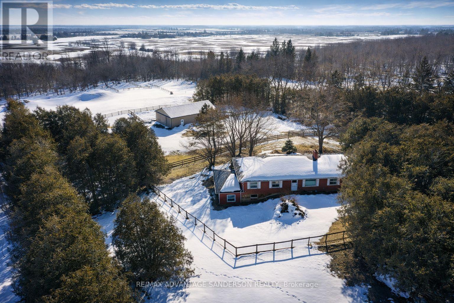 8201 OBSERVATORY DRIVE, lucan biddulph, Ontario