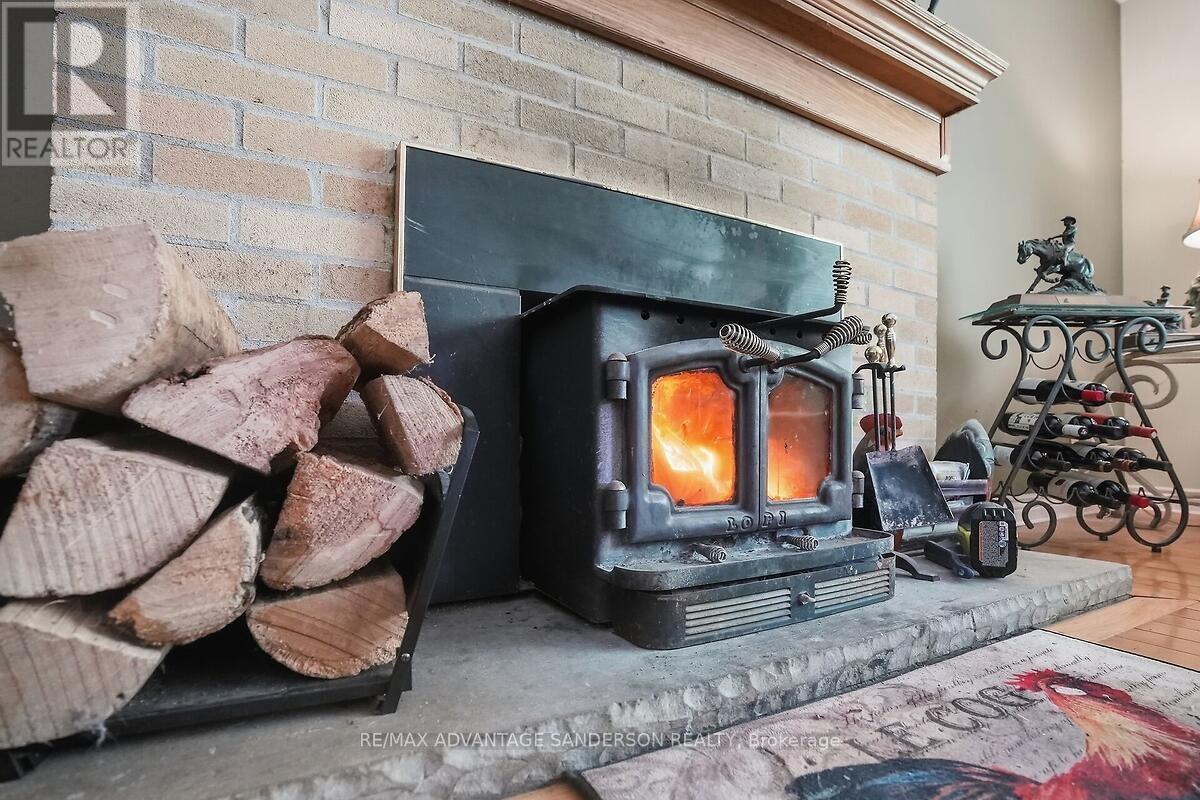 8201 Observatory Drive, Lucan Biddulph, Ontario  N0M 1V0 - Photo 35 - X12855322