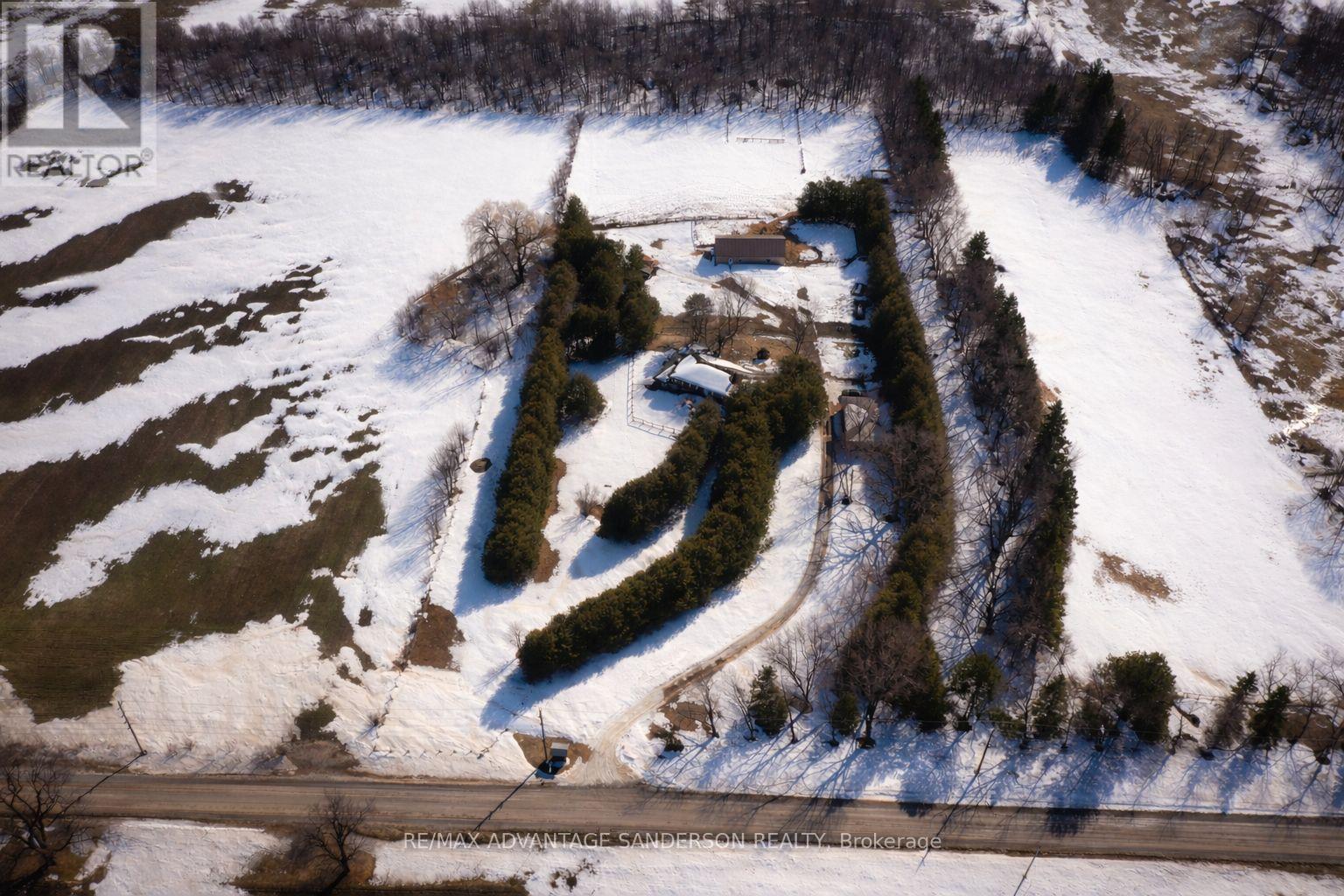 8201 Observatory Drive, Lucan Biddulph, Ontario  N0M 1V0 - Photo 5 - X12855322