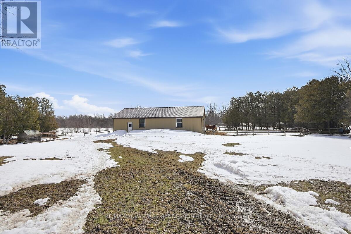 8201 Observatory Drive, Lucan Biddulph, Ontario  N0M 1V0 - Photo 17 - X12855326