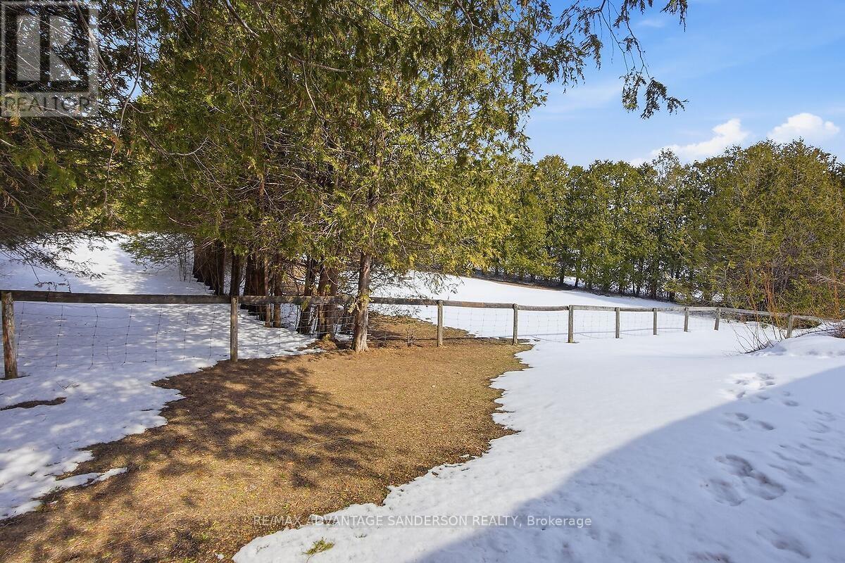 8201 Observatory Drive, Lucan Biddulph, Ontario  N0M 1V0 - Photo 20 - X12855326