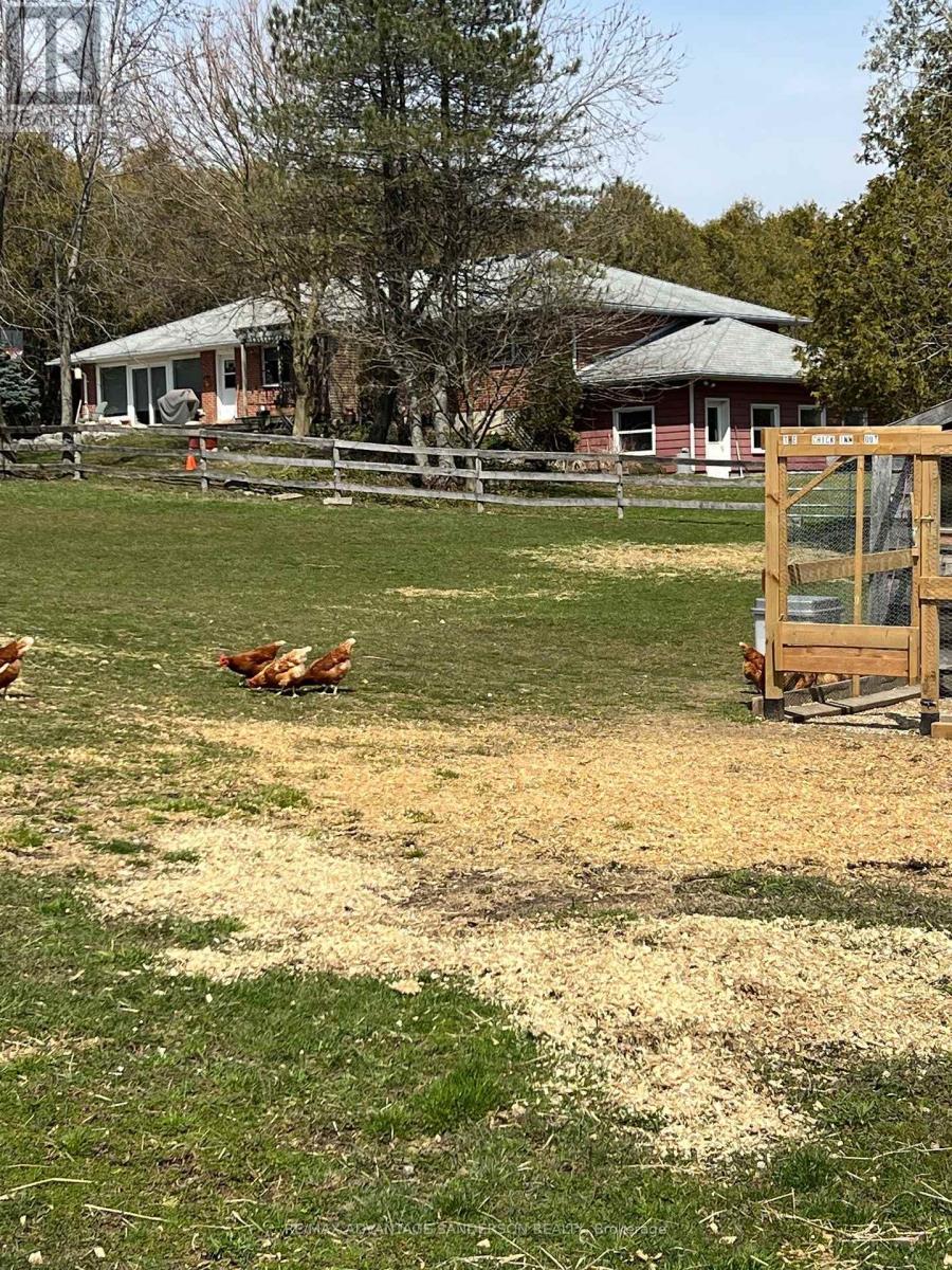 8201 Observatory Drive, Lucan Biddulph, Ontario  N0M 1V0 - Photo 23 - X12855326