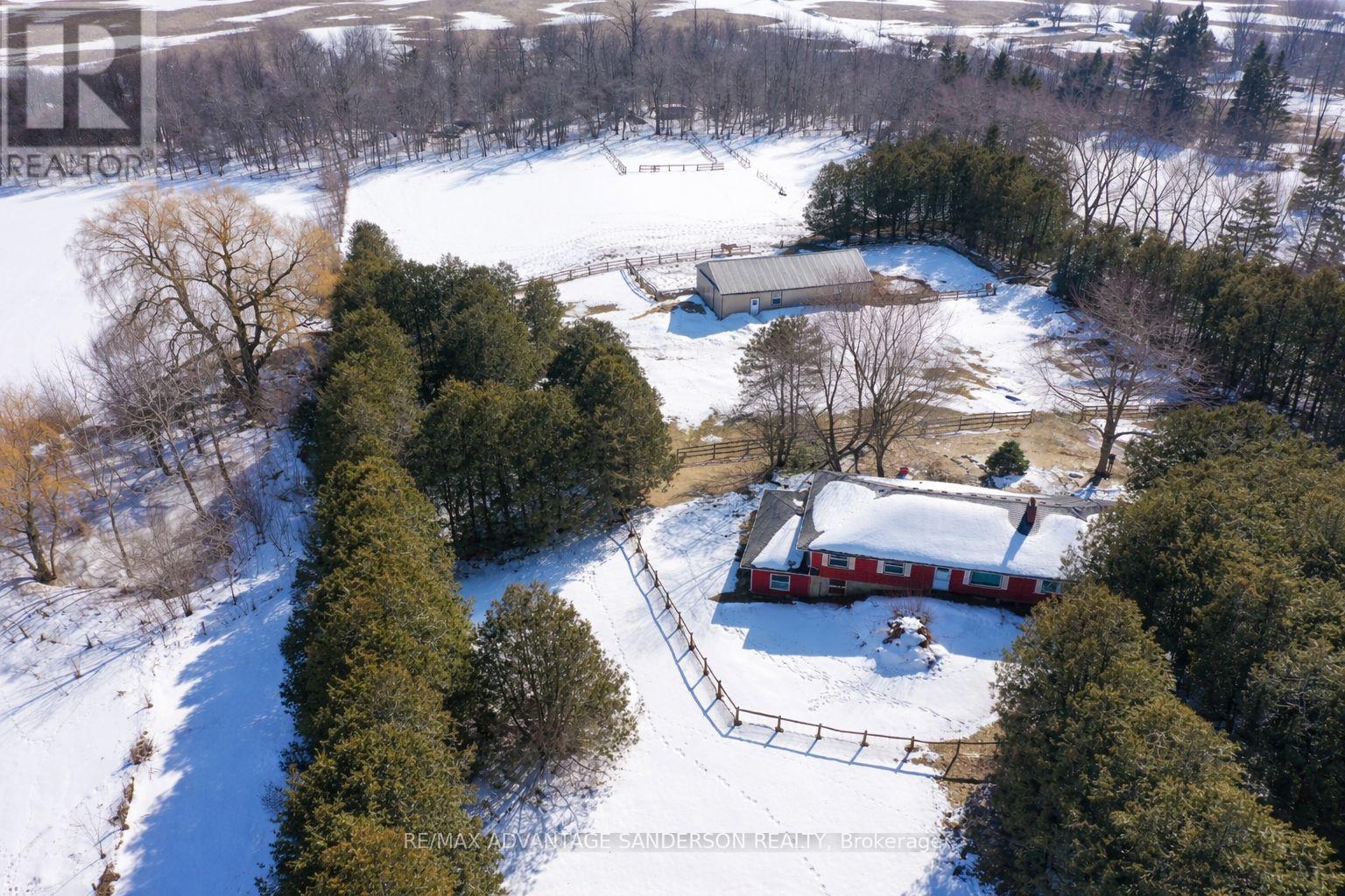 8201 Observatory Drive, Lucan Biddulph, Ontario  N0M 1V0 - Photo 4 - X12855326
