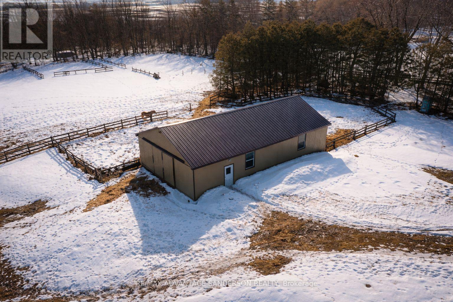 8201 Observatory Drive, Lucan Biddulph, Ontario  N0M 1V0 - Photo 9 - X12855326