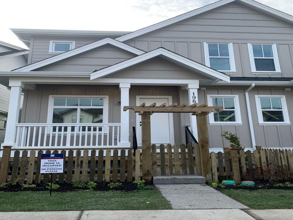 19808 75a Avenue, Langley, British Columbia  V2Y 5K3 - Photo 1 - R3095301