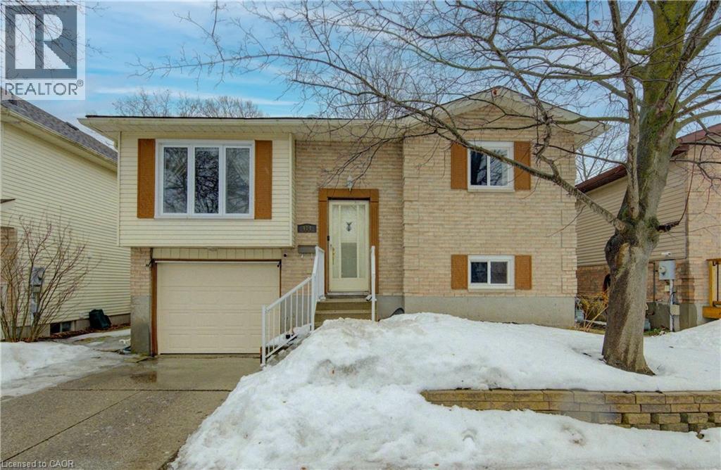 414 Woods Lane, Cambridge, Ontario  N3H 5J4 - Photo 1 - 40808912