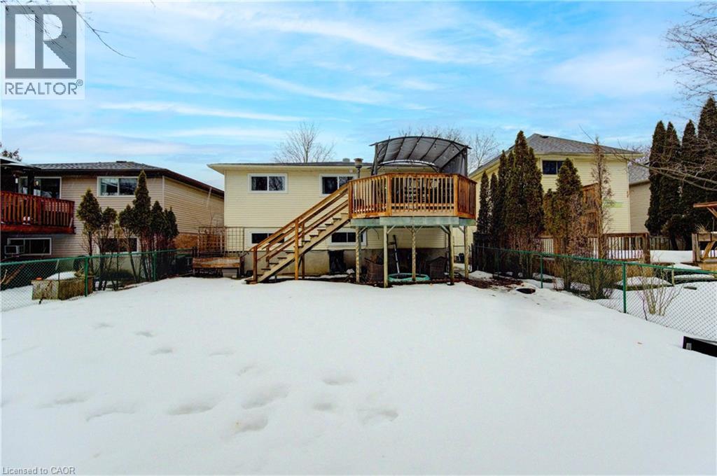 414 Woods Lane, Cambridge, Ontario  N3H 5J4 - Photo 27 - 40808912