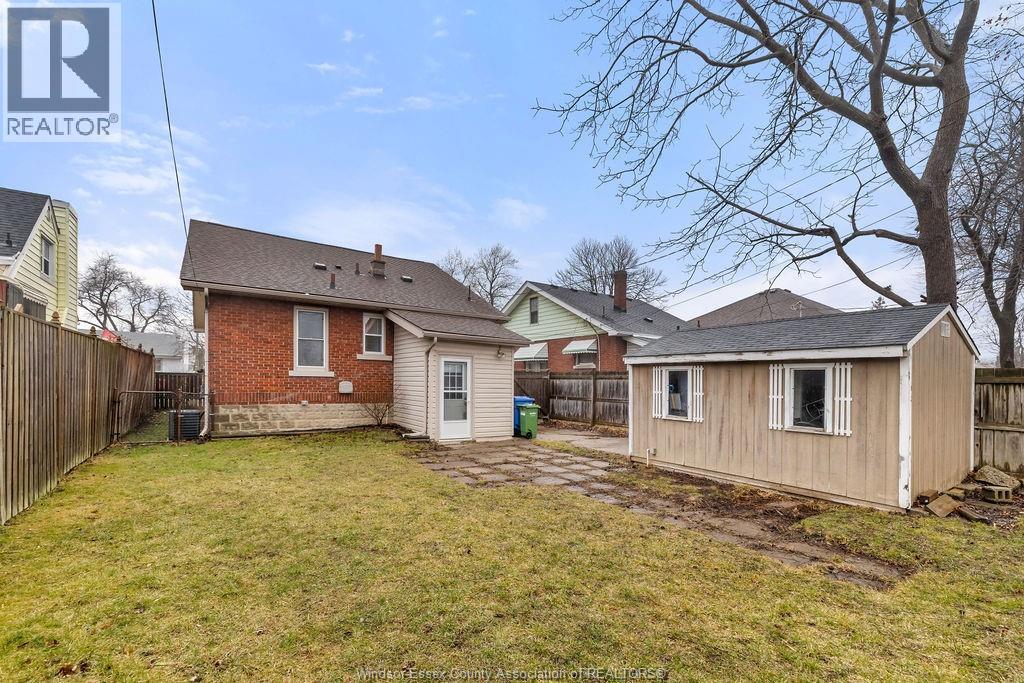 1726 Pillette Road, Windsor, Ontario  N8Y 3C6 - Photo 25 - 26004755