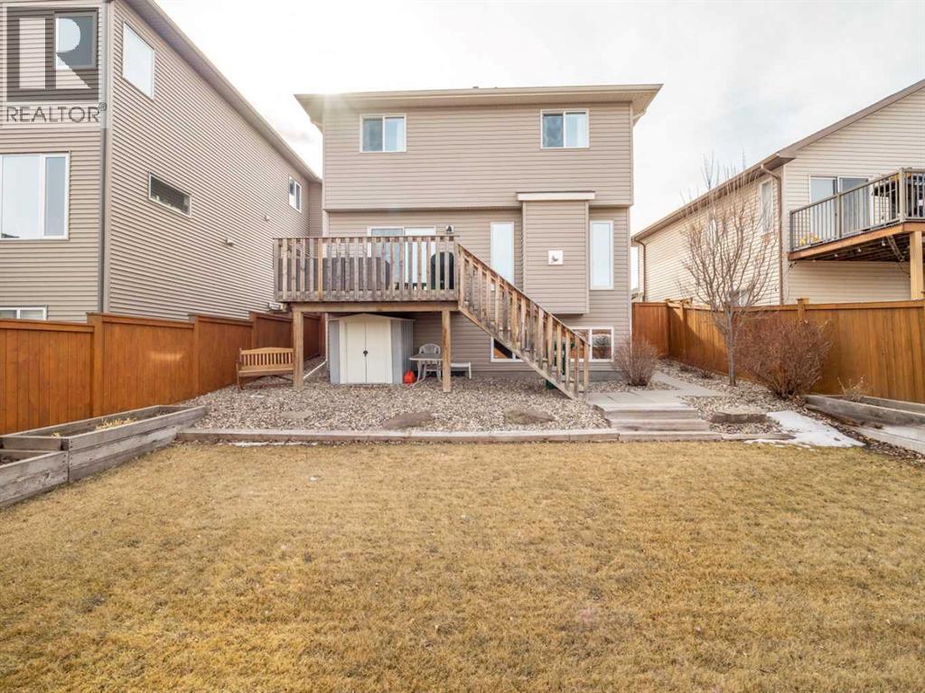 1601 Coalbanks Boulevard W, Lethbridge, Alberta  T1J 4H6 - Photo 49 - A2290655