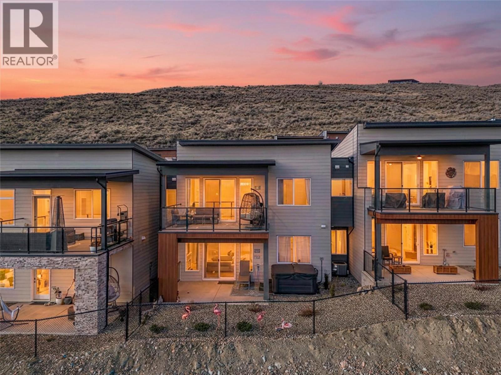 7735 Okanagan Hills Boulevard Unit# 42, Vernon, British Columbia  V1H 0A7 - Photo 33 - 10375790