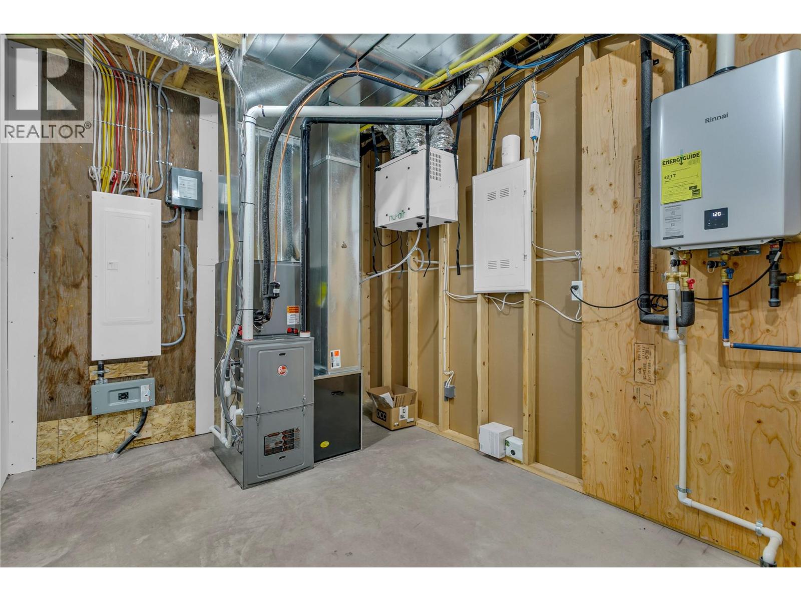 7735 Okanagan Hills Boulevard Unit# 42, Vernon, British Columbia  V1H 0A7 - Photo 26 - 10375790