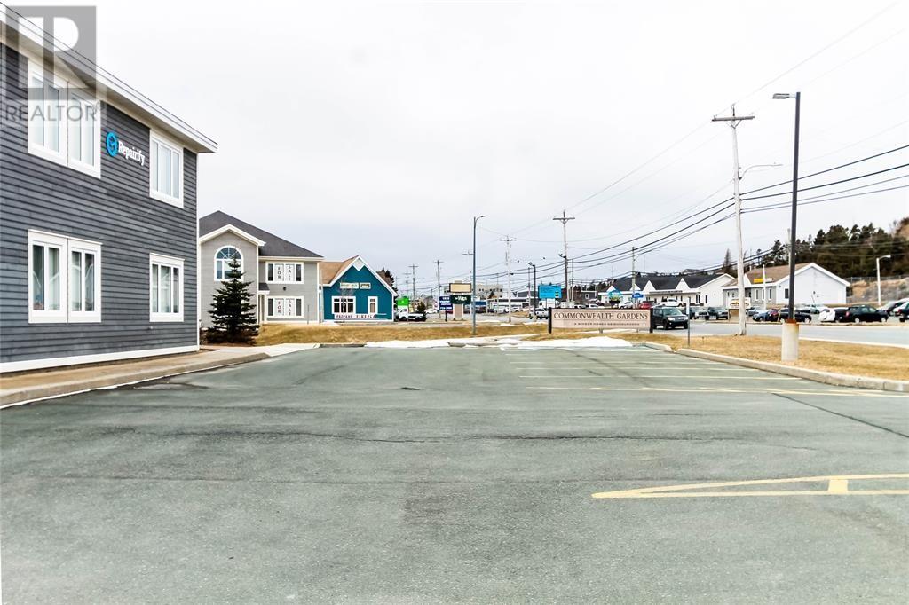 1027 Topsail Road Unit#302, Mount Pearl, Newfoundland & Labrador  A1N 5K3 - Photo 2 - 1295037