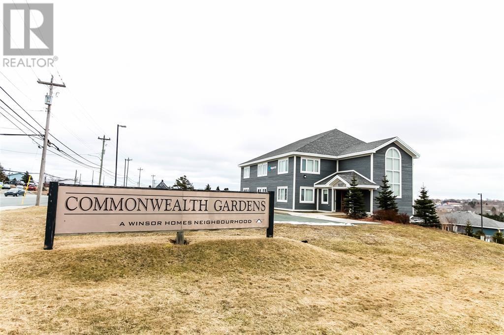 1027 Topsail Road Unit#302, Mount Pearl, Newfoundland & Labrador  A1N 5K3 - Photo 3 - 1295037