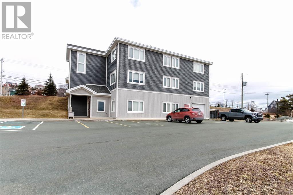 1027 Topsail Road Unit#302, Mount Pearl, Newfoundland & Labrador  A1N 5K3 - Photo 4 - 1295037