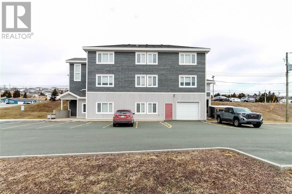 1027 Topsail Road Unit#302, Mount Pearl, Newfoundland & Labrador  A1N 5K3 - Photo 5 - 1295037