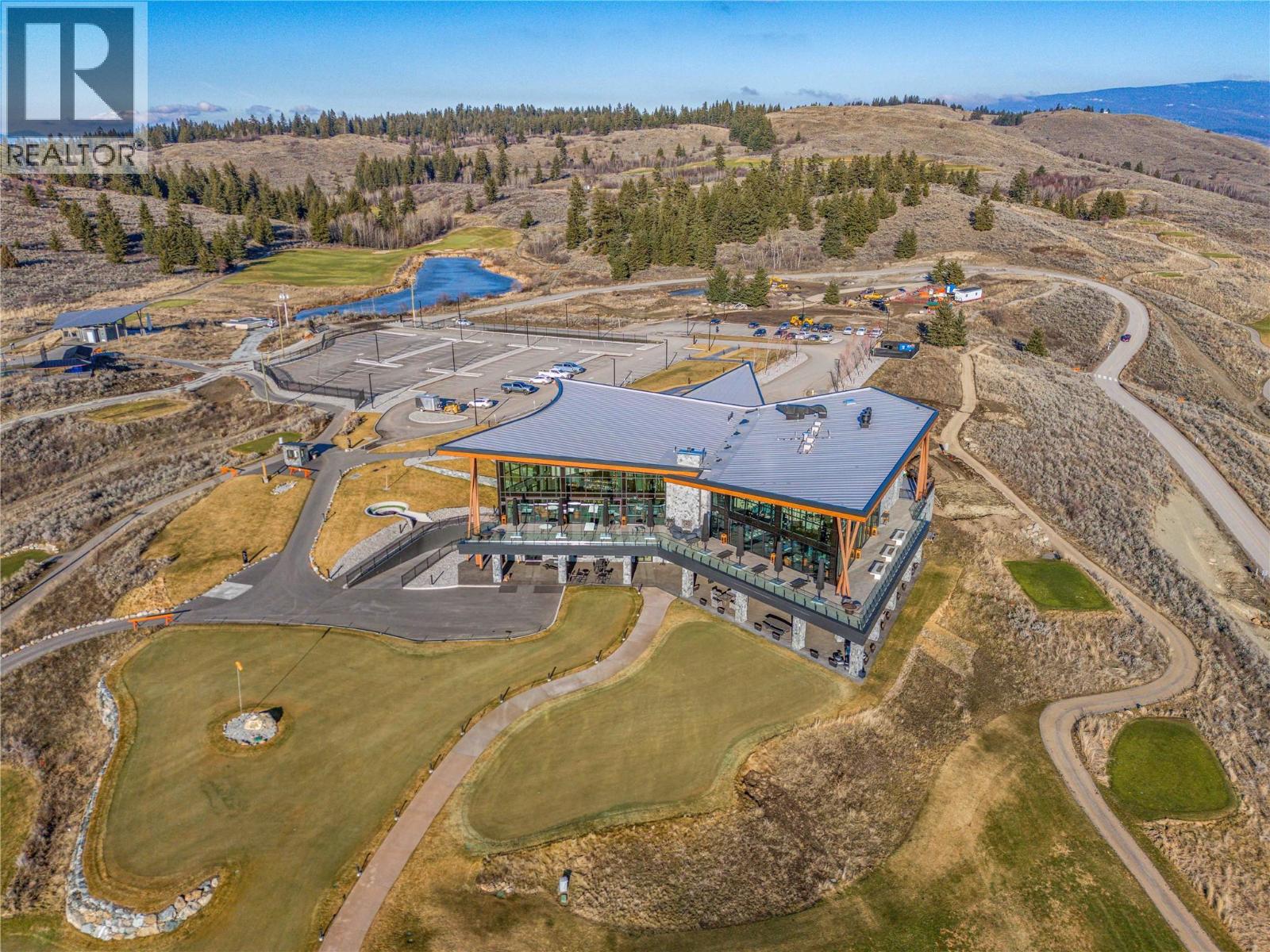 7735 Okanagan Hills Boulevard Unit# 42, Vernon, British Columbia  V1H 0A7 - Photo 37 - 10375790