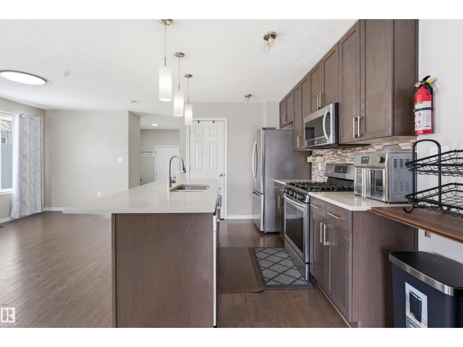 2310 68 Street Sw, Edmonton, Alberta  T6X 2B1 - Photo 7 - E4475920