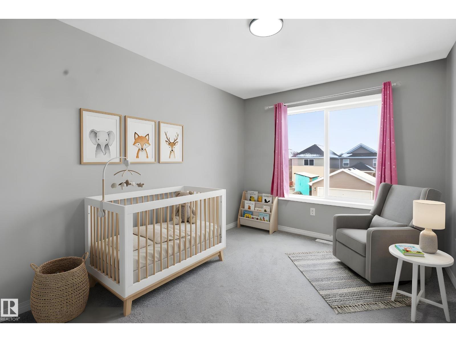 2310 68 Street Sw, Edmonton, Alberta  T6X 2B1 - Photo 5 - E4475920