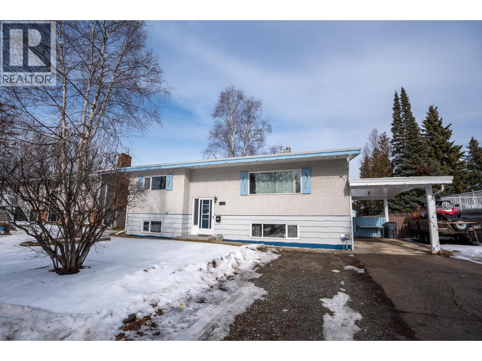 1026 Francois Crescent, Prince George, British Columbia  V2M 4H1 - Photo 2 - R3096992