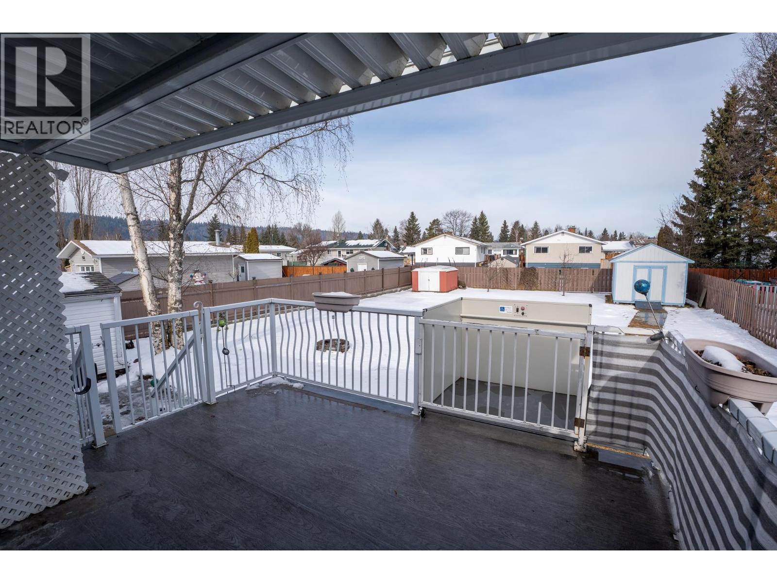 1026 Francois Crescent, Prince George, British Columbia  V2M 4H1 - Photo 23 - R3096992