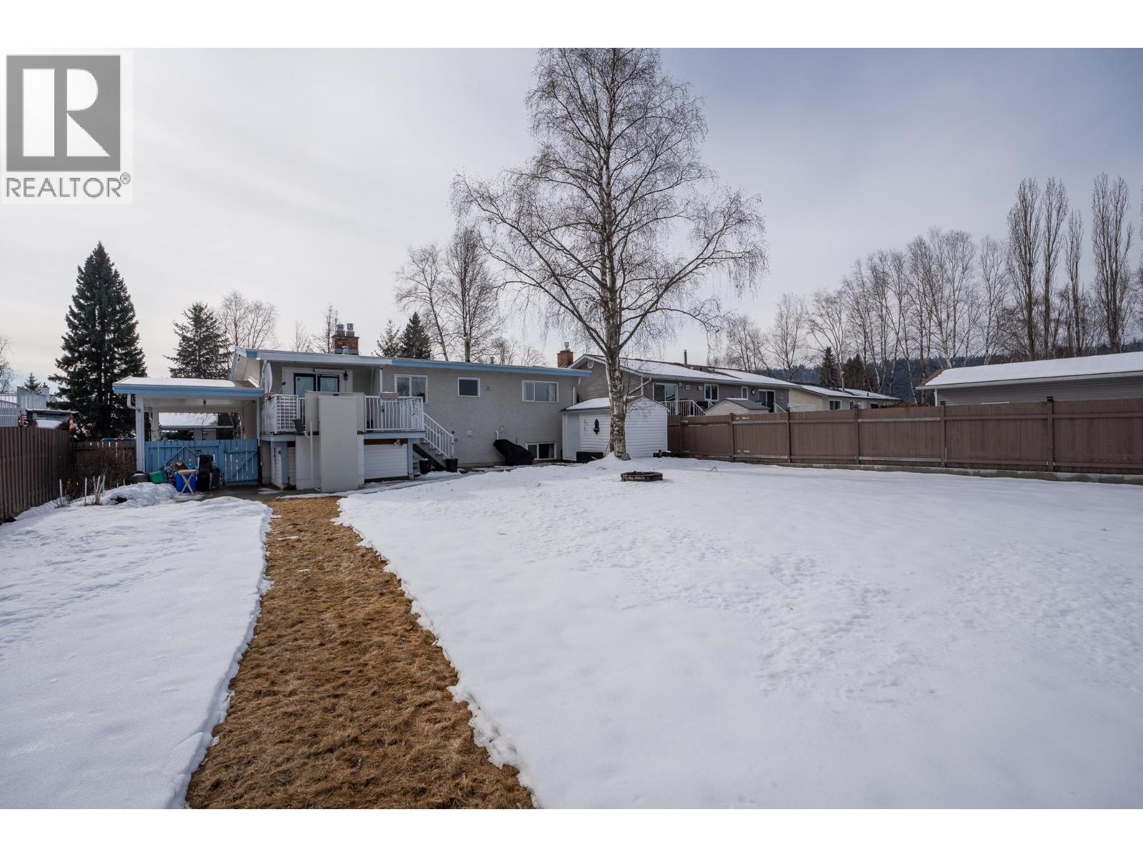 1026 Francois Crescent, Prince George, British Columbia  V2M 4H1 - Photo 24 - R3096992