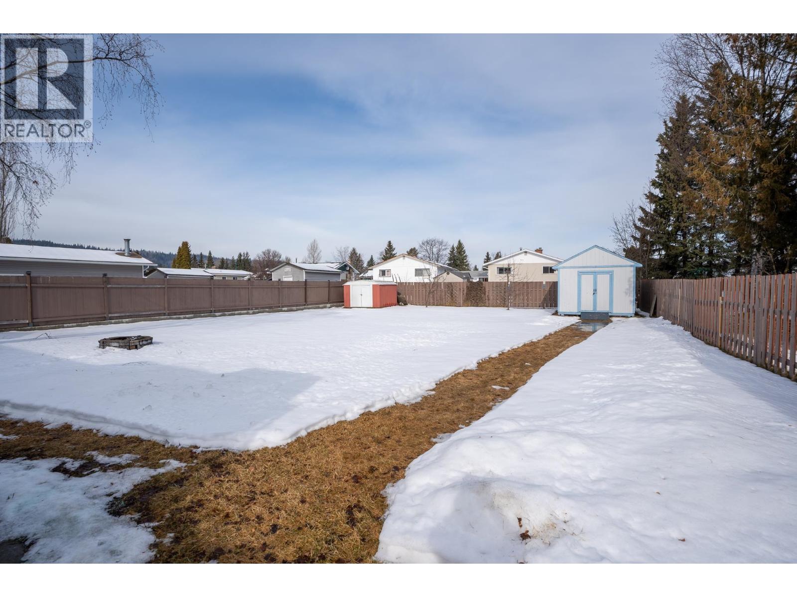 1026 Francois Crescent, Prince George, British Columbia  V2M 4H1 - Photo 25 - R3096992