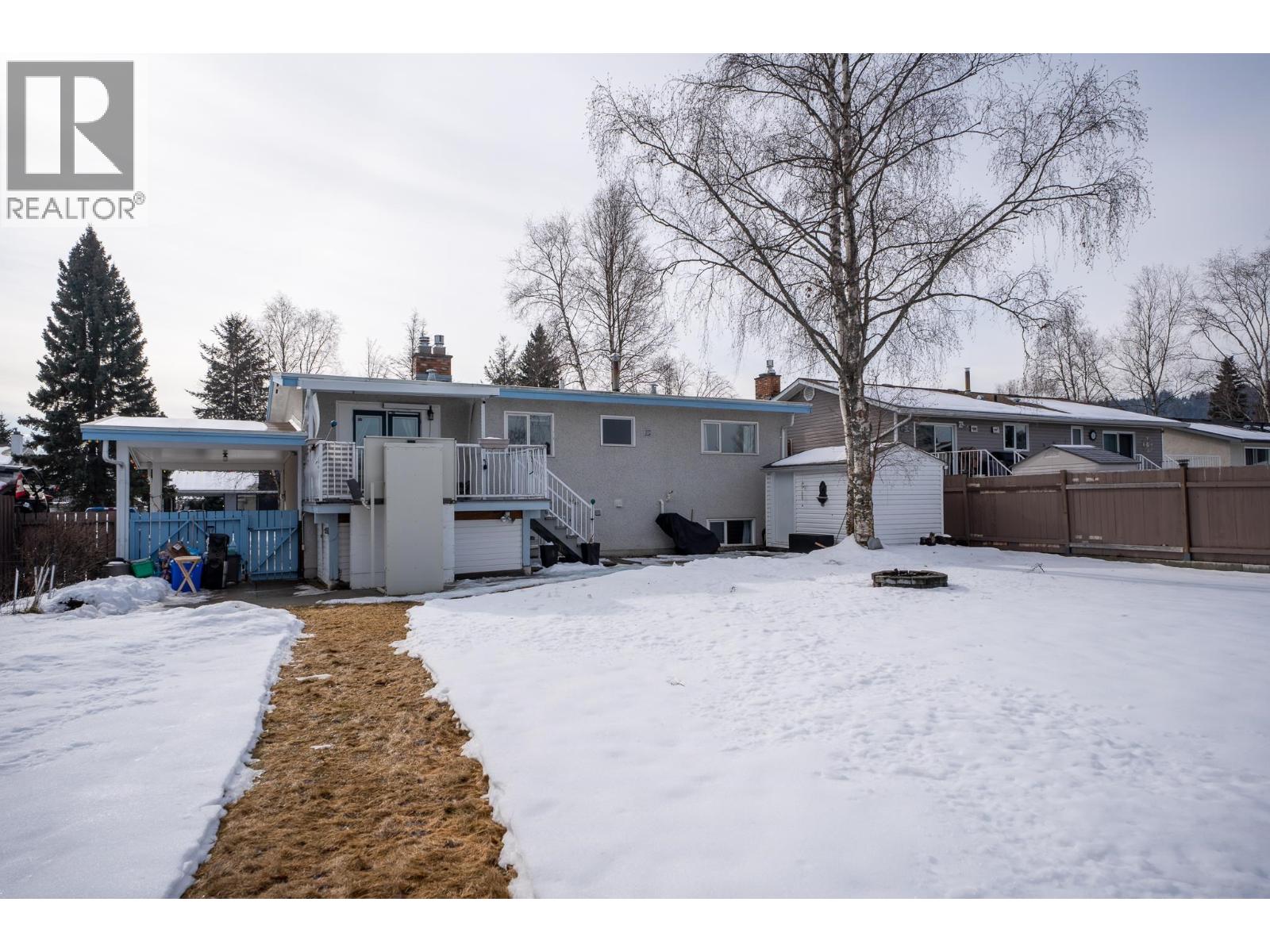 1026 Francois Crescent, Prince George, British Columbia  V2M 4H1 - Photo 27 - R3096992