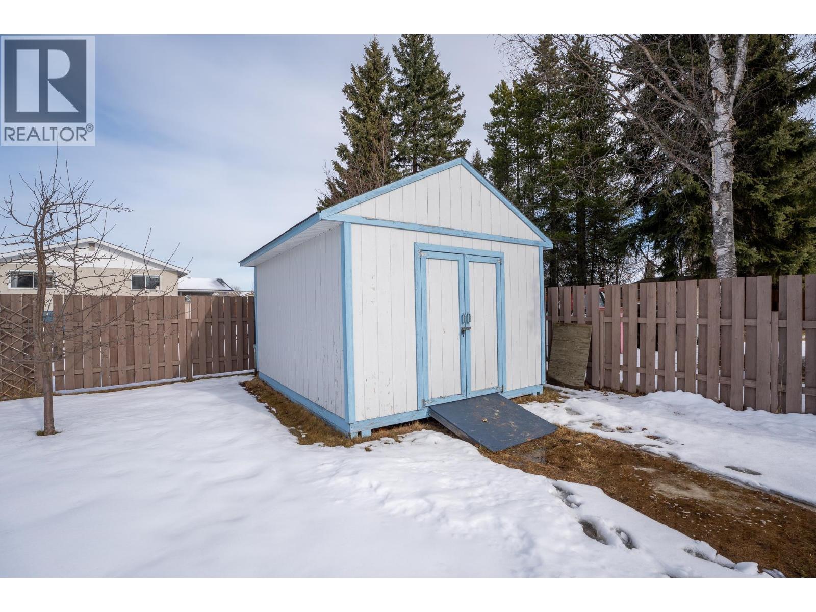 1026 Francois Crescent, Prince George, British Columbia  V2M 4H1 - Photo 28 - R3096992