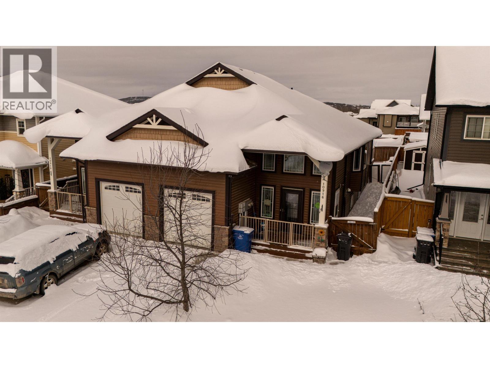 10916 104a Avenue, Fort St. John, British Columbia  V1J 0J3 - Photo 29 - R3096988