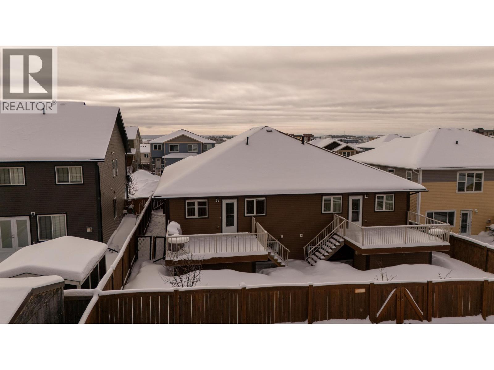 10916 104a Avenue, Fort St. John, British Columbia  V1J 0J3 - Photo 30 - R3096988