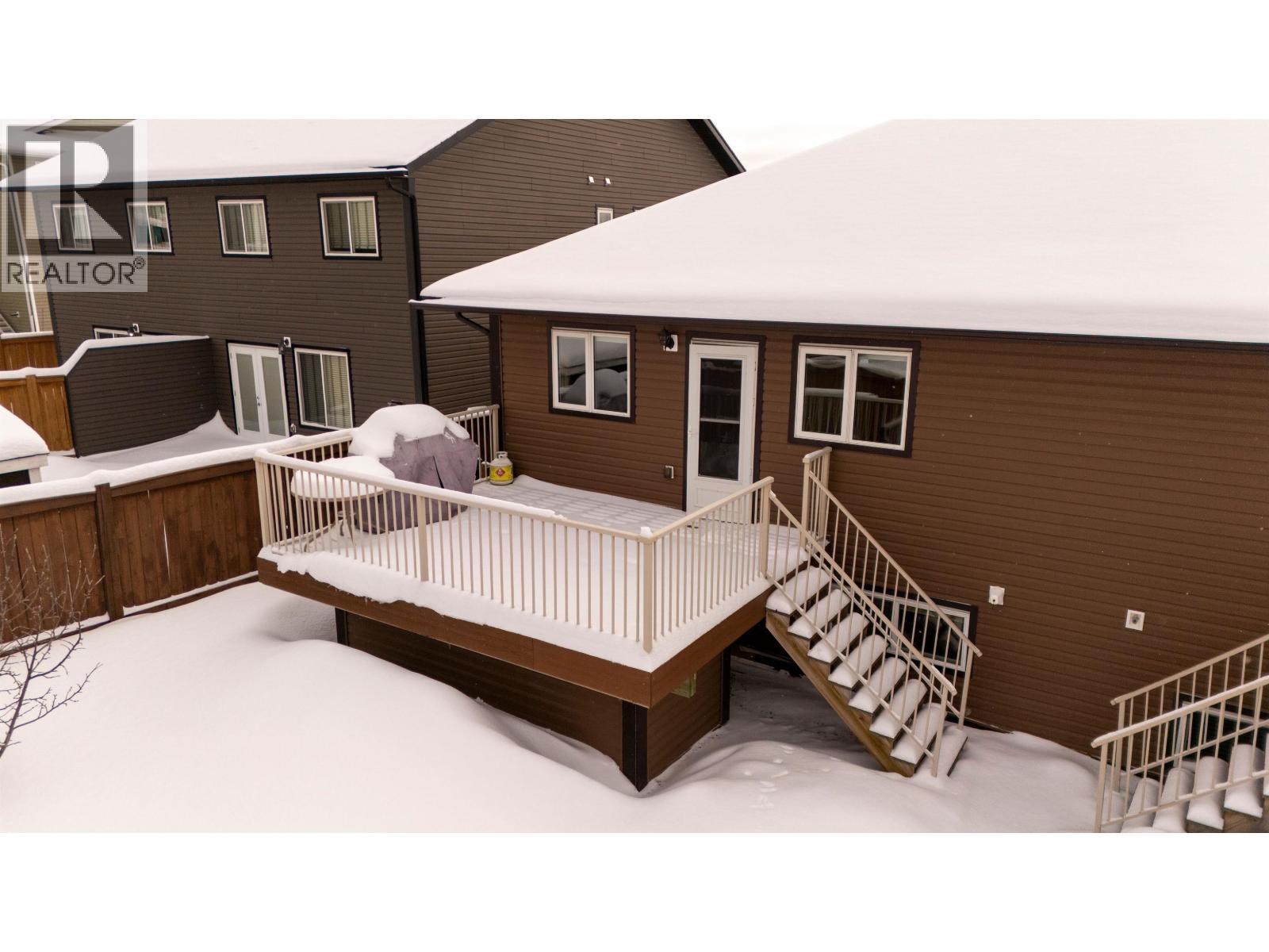 10916 104a Avenue, Fort St. John, British Columbia  V1J 0J3 - Photo 32 - R3096988