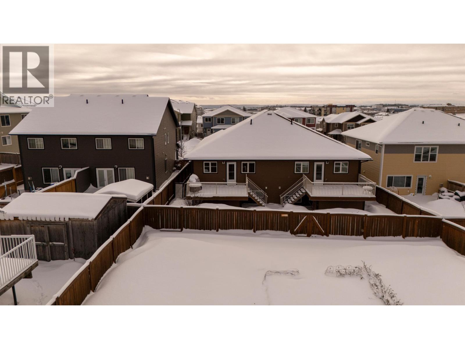 10916 104a Avenue, Fort St. John, British Columbia  V1J 0J3 - Photo 33 - R3096988