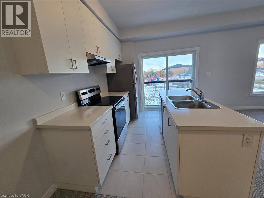 205 Thames Way Unit# 5, Hamilton, Ontario  L0R 1W0 - Photo 4 - 40810138