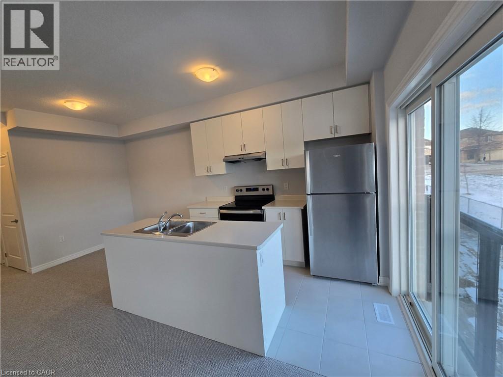 205 Thames Way Unit# 5, Hamilton, Ontario  L0R 1W0 - Photo 5 - 40810138