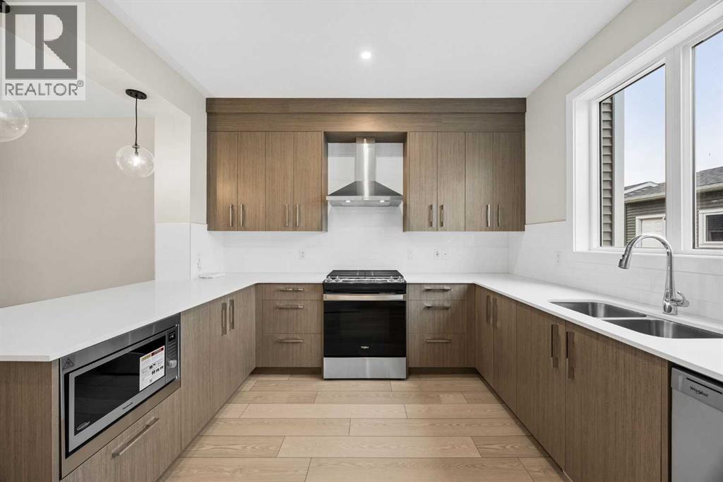 536 Chelsea Gardens, Chestermere, Alberta  T1X 2V5 - Photo 16 - A2285388