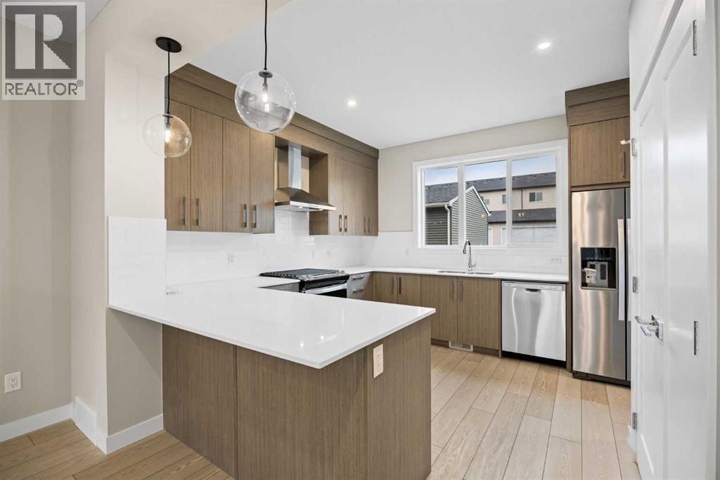 536 Chelsea Gardens, Chestermere, Alberta  T1X 2V5 - Photo 14 - A2285388