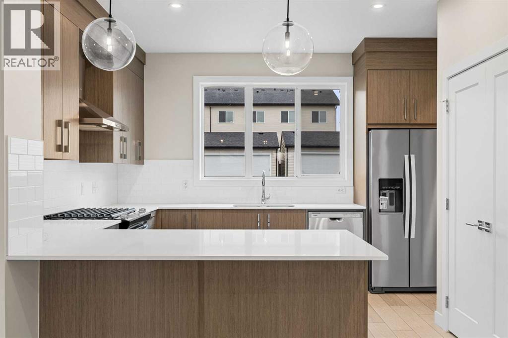 536 Chelsea Gardens, Chestermere, Alberta  T1X 2V5 - Photo 13 - A2285388