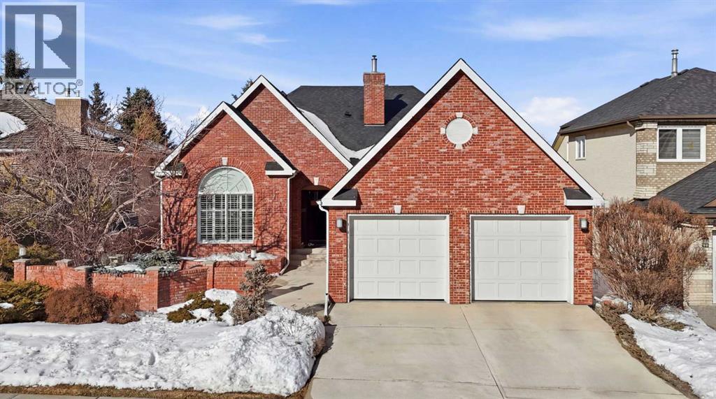 168 Christie Park View SW, Calgary, Alberta