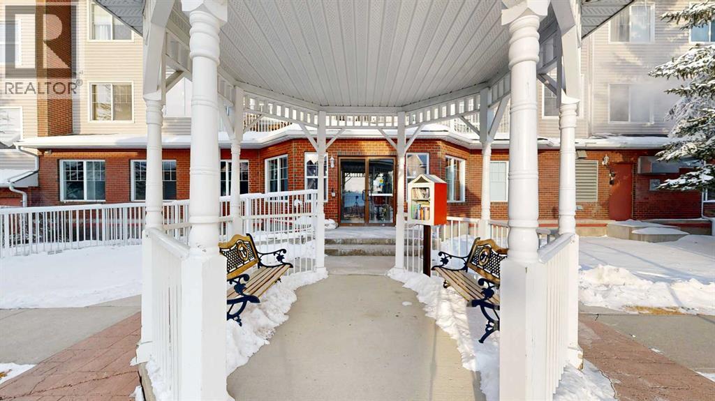 107, 8 Prestwick Pond Terrace Se, Calgary, Alberta  T2Z 3Z7 - Photo 22 - A2287855