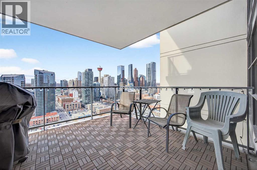 2308, 1122 3 Street Se, Calgary, Alberta  T2G 1H7 - Photo 21 - A2288904