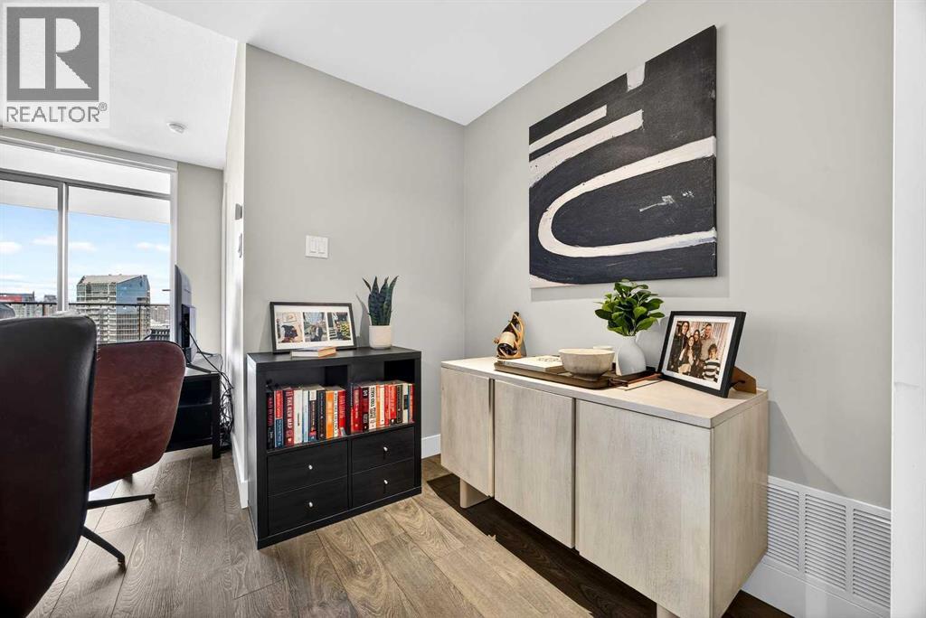2308, 1122 3 Street Se, Calgary, Alberta  T2G 1H7 - Photo 14 - A2288904