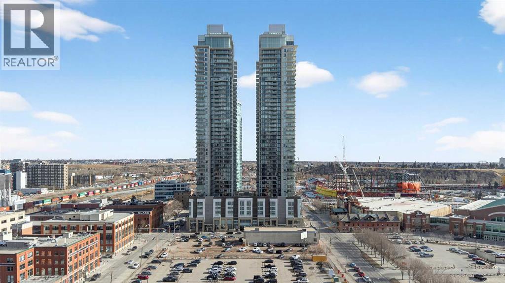 2308, 1122 3 Street Se, Calgary, Alberta  T2G 1H7 - Photo 27 - A2288904
