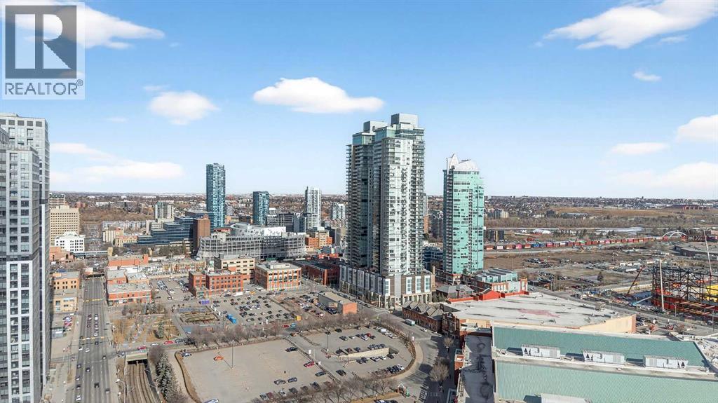 2308, 1122 3 Street Se, Calgary, Alberta  T2G 1H7 - Photo 26 - A2288904