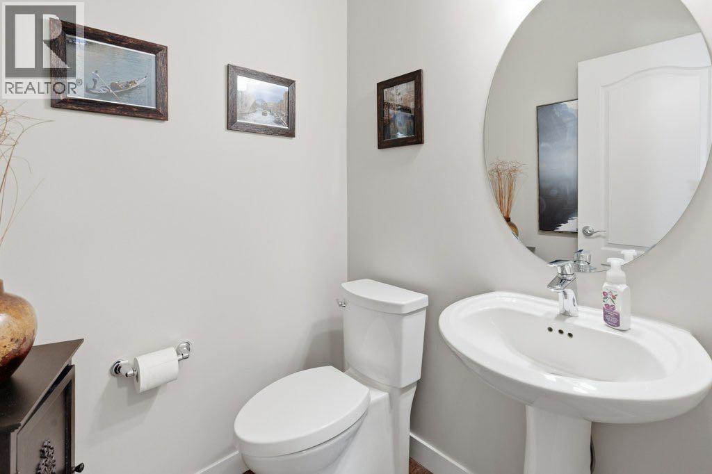 54 Crestbrook Drive Sw, Calgary, Alberta  T3B 5X7 - Photo 13 - A2289098